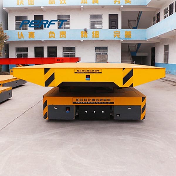 <h3>Xinxiang Perfect Machinery Manufacturing Co., Perfect Transfer Cart. </h3>
